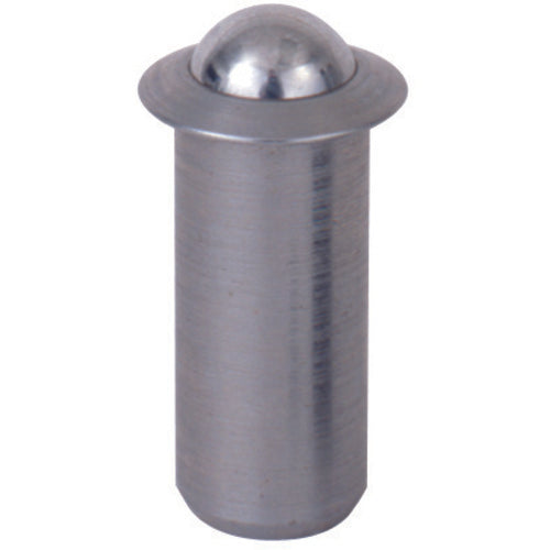 1/2 PRESS FIT BALL PLNGR SS LIGHT - Caliber Tooling