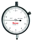 656-129JN/S DIAL INDICATOR - Caliber Tooling