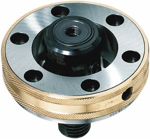 Guhring - Adjustable Adapter Assemblies - Exact Industrial Supply