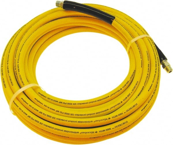 Continental ContiTech - Water & Discharge Hose Inside Diameter (Decimal Inch): 0.3750 Outside Diameter (Decimal Inch): 0.3750 - Caliber Tooling