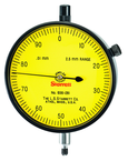 656-281J-8 DIAL INDICATOR - Caliber Tooling