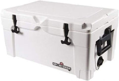 Igloo - 55 Qt Ice Chest - Polyethylene, White - Caliber Tooling