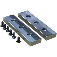 Techniks - Electromagnetic Chuck Controls & Accessories Type: Induction Soft Block Variable Power: No - Caliber Tooling