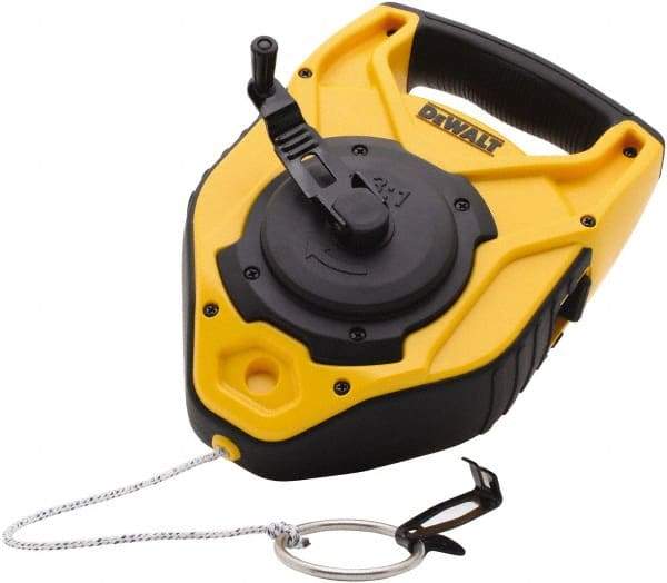 DeWALT - 150' Long Chalk Reel - Caliber Tooling