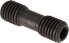 Sumitomo - Differential Screw for Indexables - 1/4-28 Thread, For Use with Clamps - Caliber Tooling