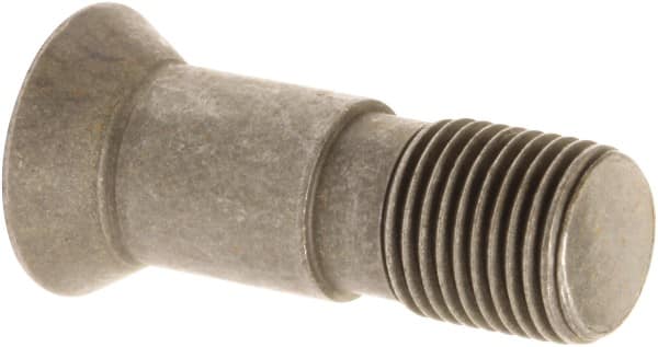 Sumitomo - Torx Cap Screw for Indexable Ball Nose End Mills - For Use with Inserts - Caliber Tooling