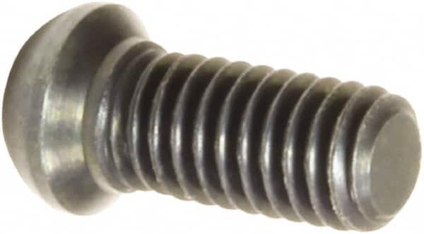 Sumitomo - Hex Socket Cap Screw for Indexable Turning - M8x1.25 Thread, For Use with Clamps - Caliber Tooling