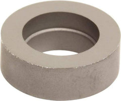 Sumitomo - 1/2" Inscribed Circle, Round Turning Shim for Indexables - 1" Thick, IRSN Shim Style - Caliber Tooling