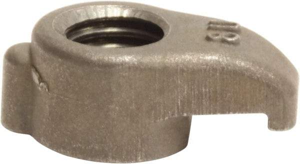 Sumitomo - Series SumiTurn, CCM Clamp for Indexables - Left Hand Cut, Compatible with BFTX0511N Clamp Screws - Caliber Tooling