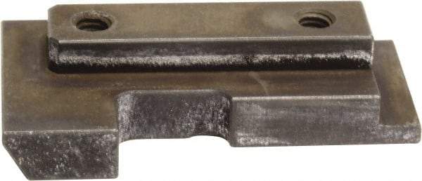 Sumitomo - External Left Hand Anvil for Indexables - Caliber Tooling