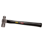 STANLEY® Hickory Handle Ball Pein Hammer – 24 oz. - Caliber Tooling