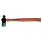 STANLEY® Hickory Handle Ball Pein Hammer – 32 oz. - Caliber Tooling