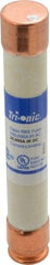 Ferraz Shawmut - 600 VAC/VDC, 5 Amp, Time Delay General Purpose Fuse - Clip Mount, 127mm OAL, 20 at DC, 200 at AC kA Rating, 13/16" Diam - Caliber Tooling