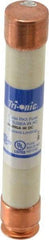 Ferraz Shawmut - 600 VAC/VDC, 7 Amp, Time Delay General Purpose Fuse - Clip Mount, 127mm OAL, 20 at DC, 200 at AC kA Rating, 13/16" Diam - Caliber Tooling