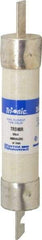 Ferraz Shawmut - 600 VAC/VDC, 90 Amp, Time Delay General Purpose Fuse - Clip Mount, 7-7/8" OAL, 100 at DC, 200 at AC kA Rating, 1-5/16" Diam - Caliber Tooling