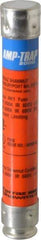 Ferraz Shawmut - 600 VAC/VDC, 20 Amp, Time Delay General Purpose Fuse - Clip Mount, 127mm OAL, 100 at DC, 200 at AC kA Rating, 13/16" Diam - Caliber Tooling