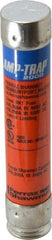 Ferraz Shawmut - 600 VAC/VDC, 35 Amp, Time Delay General Purpose Fuse - Clip Mount, 5-1/2" OAL, 100 at DC, 200 at AC kA Rating, 1-1/16" Diam - Caliber Tooling