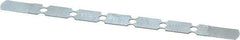 Ferraz Shawmut - 600 VAC, 60 Amp, Fast-Acting Renewable Fuse - Fuse Holder Mount, 5-1/2" OAL, 10 at AC kA Rating, 1-1/16" Diam - Caliber Tooling