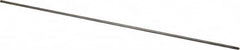 NCC - 1/4 Inch Diameter x 24 Ft. Long, Liquid Level Sensor and Probe Rod - For Use with NCC - Single & Dual Probe Liquid Level Sensors, Stainless Steel - Caliber Tooling