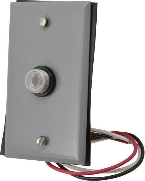 Intermatic - Sensor Photo Control - 15 Amps, 120 VAC - Caliber Tooling