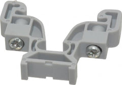 ACI - Terminal Block End Stop - Use with Terminal Blocks - Caliber Tooling