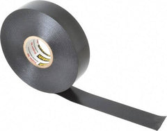 3M - 3/4" x 66', Black Vinyl Electrical Tape - Series 88, 8.5 mil Thick, 20 Lb./Inch Tensile Strength - Caliber Tooling