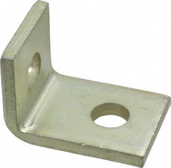 Thomas & Betts - Zinc Dichromate Steel 90° Strut Fitting - Used with Joining Metal Framing Channel & Strut - Caliber Tooling