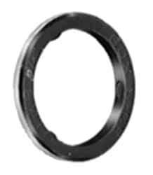 Thomas & Betts - Stainless Steel Sealing Gasket for 4" Conduit - For Use with Liquidtight Flexible Metal Conduit - Caliber Tooling