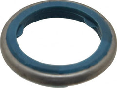 Thomas & Betts - Stainless Steel Sealing Gasket for 1/2" Conduit - For Use with Liquidtight Flexible Metal Conduit - Caliber Tooling