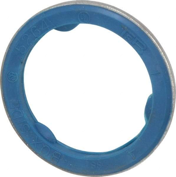 Thomas & Betts - Stainless Steel Sealing Gasket for 1" Conduit - For Use with Liquidtight Flexible Metal Conduit - Caliber Tooling