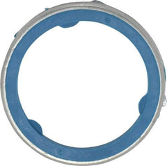 Thomas & Betts - Stainless Steel Sealing Gasket for 1-1/4" Conduit - For Use with Liquidtight Flexible Metal Conduit - Caliber Tooling