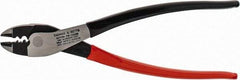 Thomas & Betts - Crimping Pliers - A, B, C, PT Noninsulated Terminal & Splices Style - Caliber Tooling