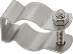 Thomas & Betts - Stainless Steel Rigid/EMT Conduit & Pipe Hanger - 3/4" EMT, 3/4" Rigid - Caliber Tooling