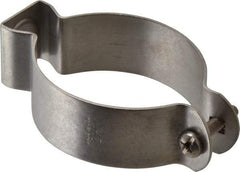 Thomas & Betts - Stainless Steel Rigid/EMT Conduit & Pipe Hanger - 2-1/2" EMT, 2-1/2" Rigid - Caliber Tooling