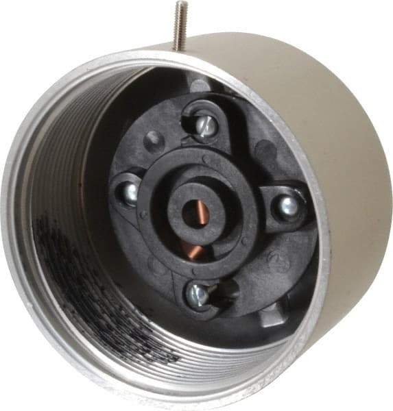 Hubbell Killark - Hazardous Location Light Fixture - Corrosion Resistant, Aluminum Housing - Caliber Tooling