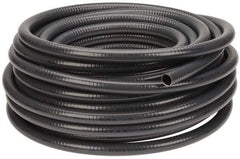 Thomas & Betts - 3/4" Trade Size, 100' Long, Flexible Liquidtight Conduit - PVC, 33/40" ID, Gray - Caliber Tooling