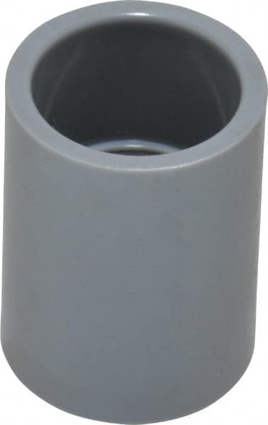 Thomas & Betts - 1/2" Trade, PVC Glued Rigid Conduit Coupling - Insulated - Caliber Tooling