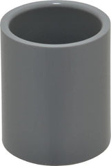 Thomas & Betts - 1" Trade, PVC Glued Rigid Conduit Coupling - Insulated - Caliber Tooling