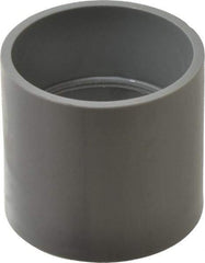 Thomas & Betts - 2" Trade, PVC Glued Rigid Conduit Coupling - Insulated - Caliber Tooling