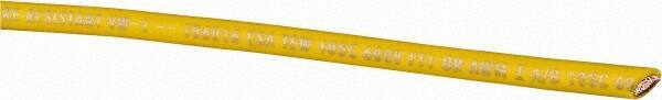 Southwire - 10 AWG, 105 Strand, Yellow Machine Tool Wire - PVC, Acid, Moisture and Oil Resistant, 500 Ft. Long - Caliber Tooling