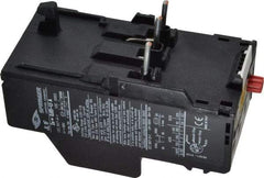 Springer - 0.65 to 1.1 Amp, IEC Overload Relay - Trip Class 10, For Use with 9-32A JC Contactors - Caliber Tooling