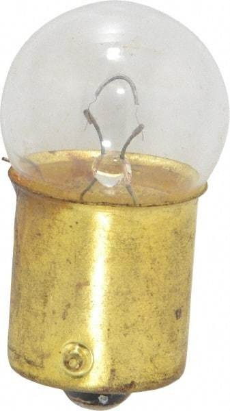 Value Collection - 13.5 Volt, Automotive Miniature Lamp - Caliber Tooling