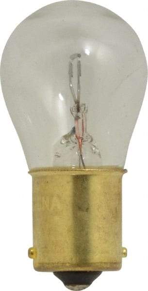 Value Collection - 12.8 Volt, Automotive Miniature Lamp - Caliber Tooling