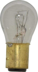 Value Collection - 12.8, 14 Volt, Automotive Miniature Lamp - Caliber Tooling