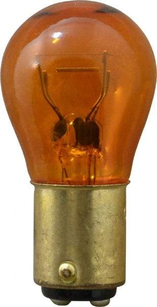 Value Collection - Incandescent Miniature & Specialty S8 Lamp - Bayonet Base - Caliber Tooling