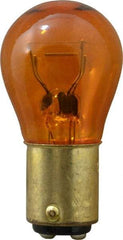 Value Collection - Incandescent Miniature & Specialty S8 Lamp - Bayonet Base - Caliber Tooling