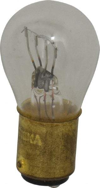 Value Collection - 12.8, 14 Volt, Automotive Miniature Lamp - Caliber Tooling