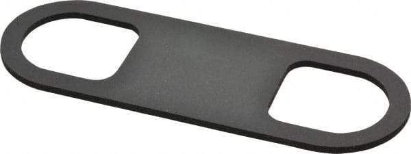 Hubbell Killark - 1" Trade, Neoprene Conduit Body Gasket - Use with Form 7 Conduit Bodies - Caliber Tooling