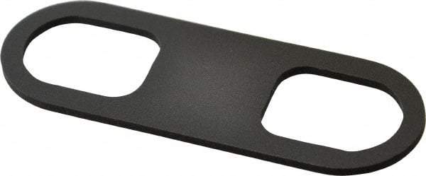 Hubbell Killark - 1/2" Trade, Neoprene Conduit Body Gasket - Use with Form 7 Conduit Bodies - Caliber Tooling