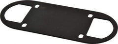 Hubbell Killark - 2" Trade, Neoprene Conduit Body Gasket - Use with Form 7 Conduit Bodies - Caliber Tooling